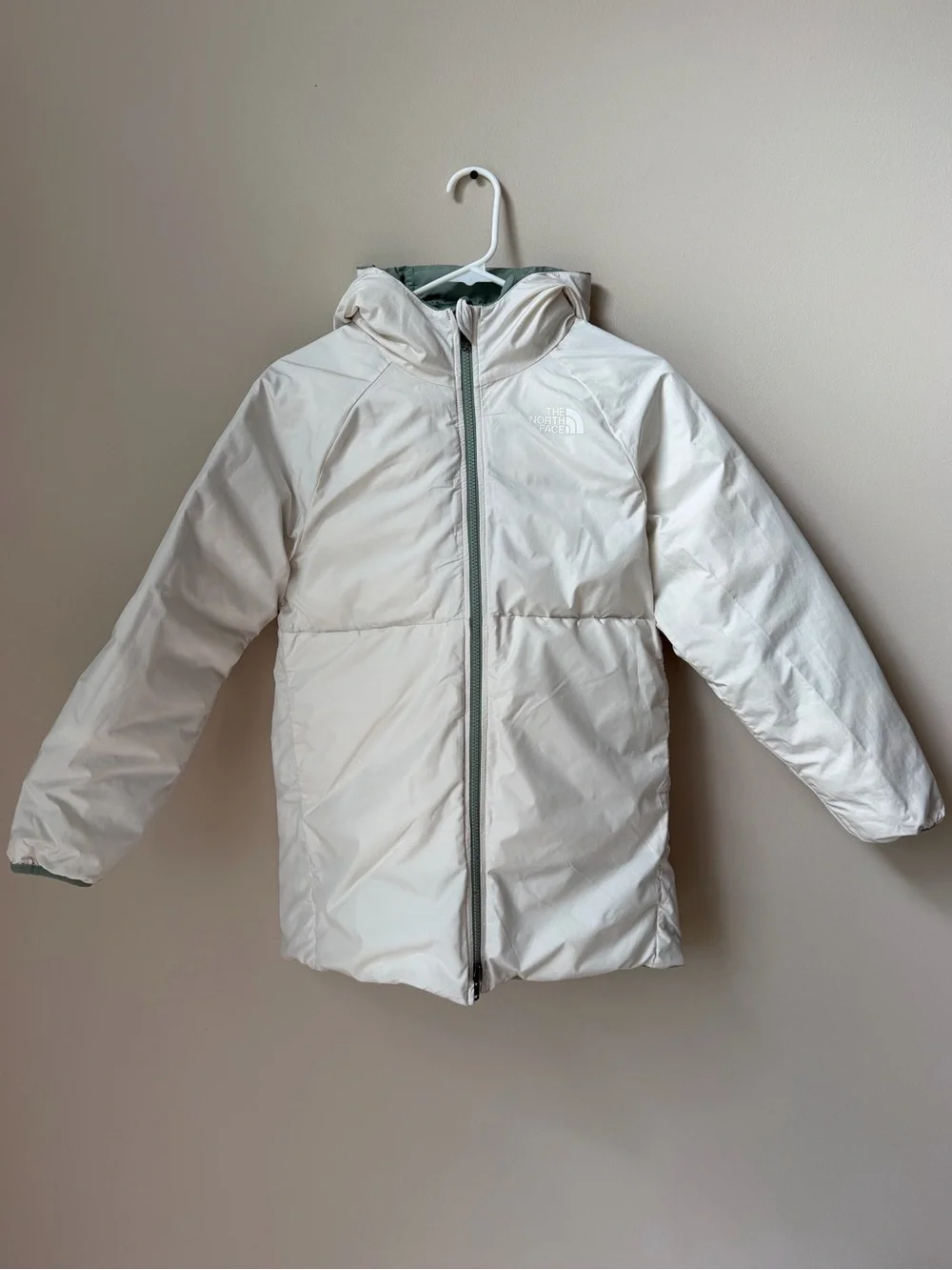The North Face lots life